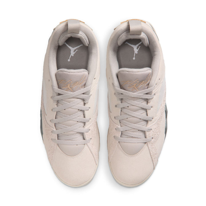 Air Jordan MVP 92 Swan Legend Medium Brown Light Iron Ore Phantom HQ3950-109 | Pro Feet