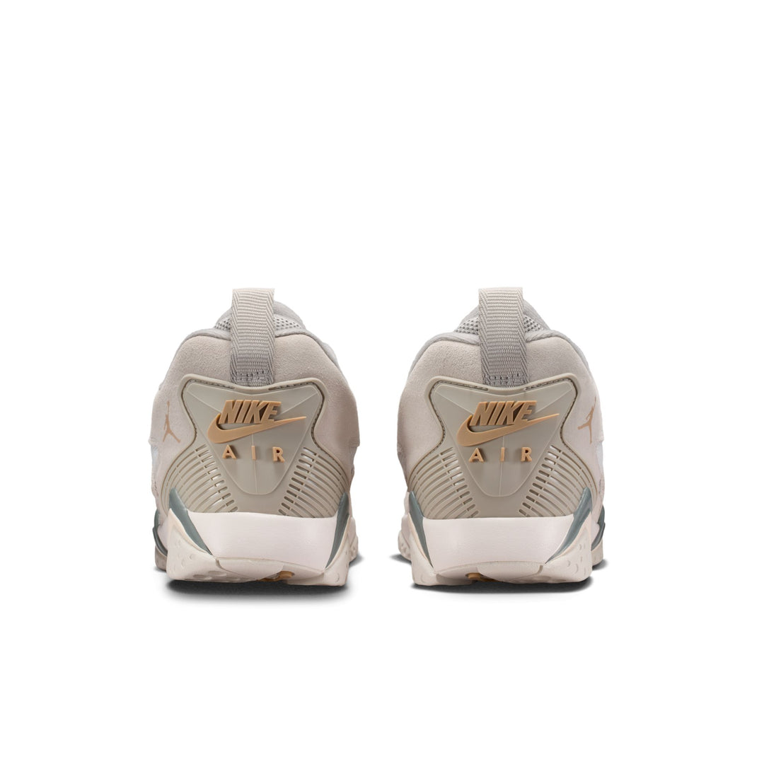 Air Jordan MVP 92 Swan Legend Medium Brown Light Iron Ore Phantom HQ3950-109 | Pro Feet
