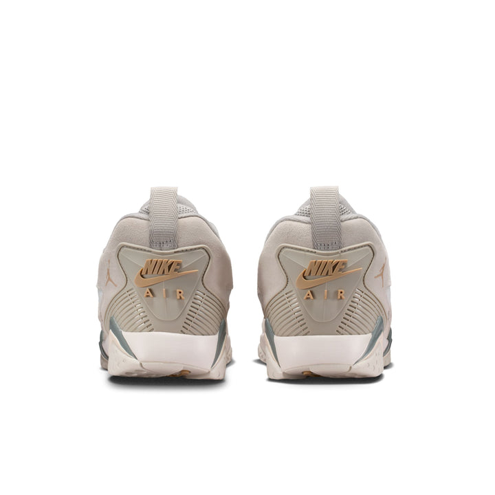 Air Jordan MVP 92 Swan Legend Medium Brown Light Iron Ore Phantom HQ3950-109 | Pro Feet