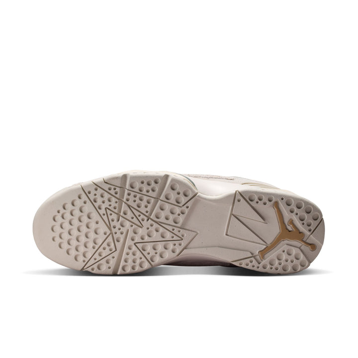 Air Jordan MVP 92 Swan Legend Medium Brown Light Iron Ore Phantom HQ3950-109 | Pro Feet