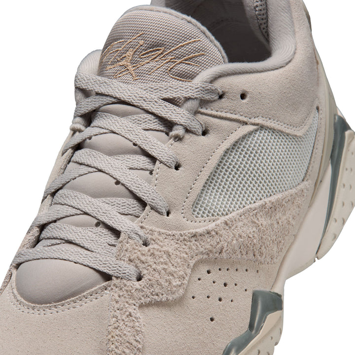 Air Jordan MVP 92 Swan Legend Medium Brown Light Iron Ore Phantom HQ3950-109 | Pro Feet