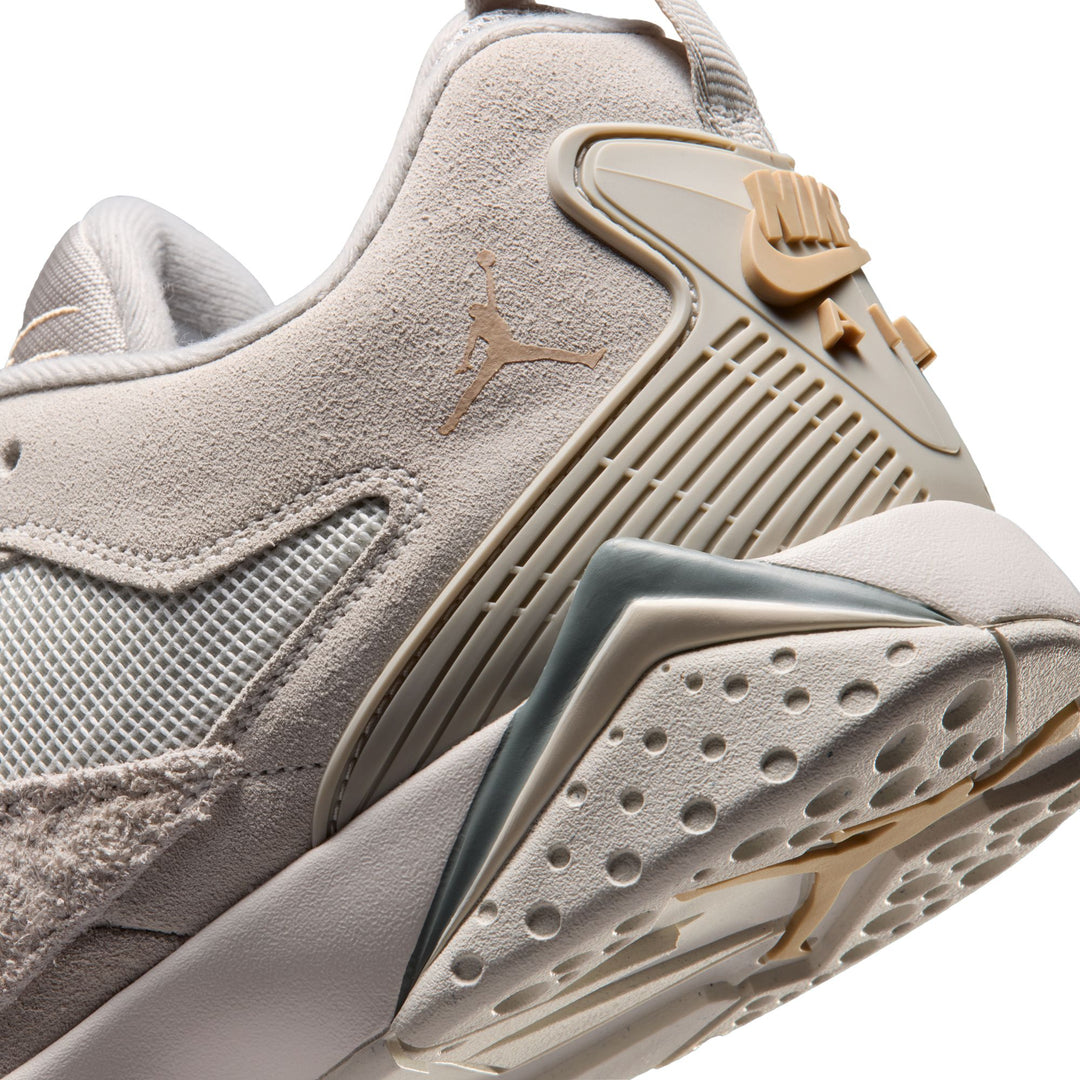 Air Jordan MVP 92 Swan Legend Medium Brown Light Iron Ore Phantom HQ3950-109 | Pro Feet