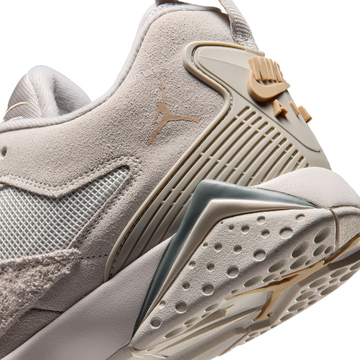 Air Jordan MVP 92 Swan Legend Medium Brown Light Iron Ore Phantom HQ3950-109 | Pro Feet