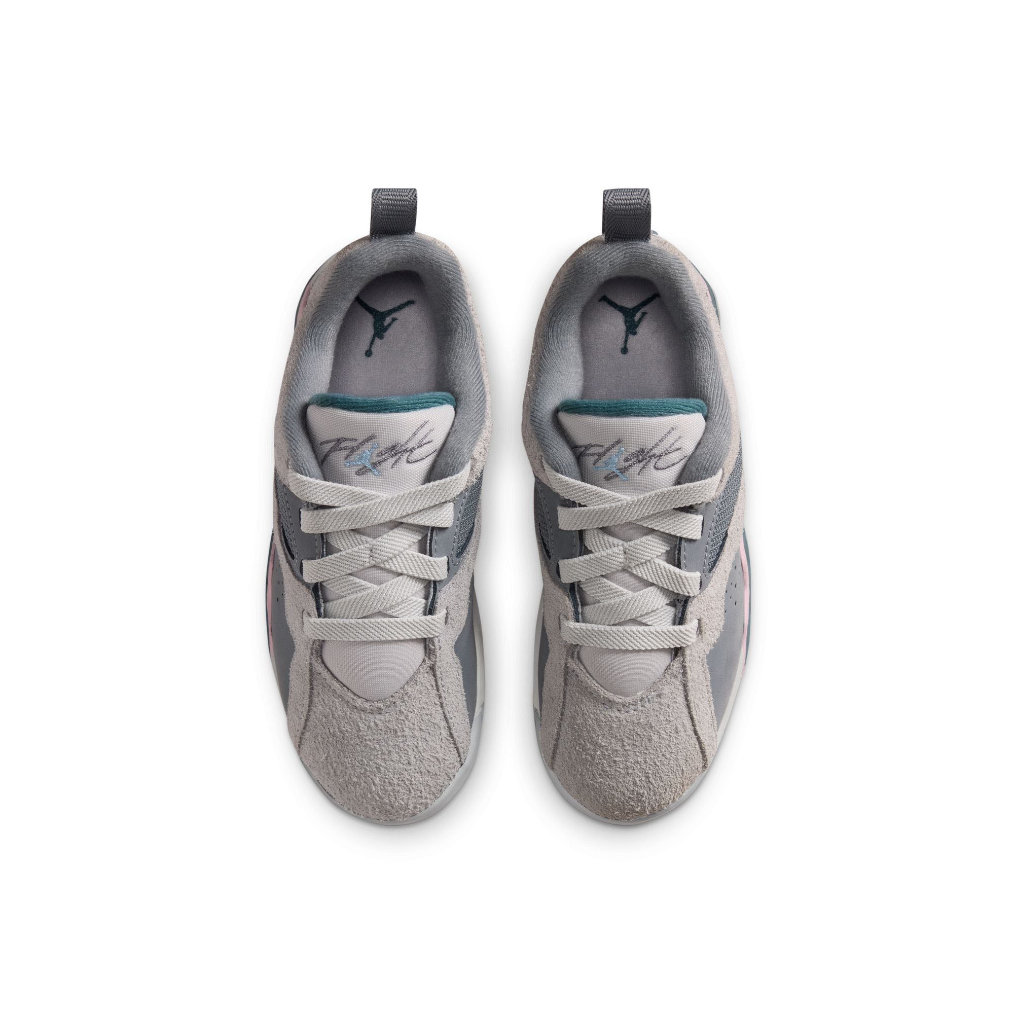 Jordan MVP 92 PS Wolf Grey/Cool Grey-Iris Whisper (HQ4426-001)