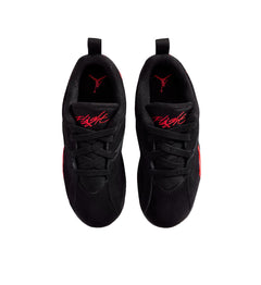Jordan MVP 92 PS Black Gym Red Anthracite HQ4426-006 | Pro Feet