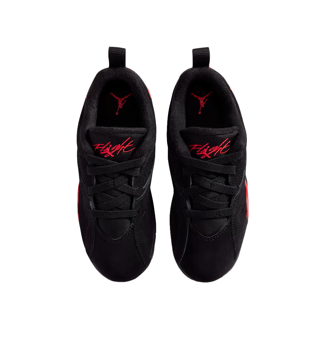 Jordan MVP 92 PS Black Gym Red Anthracite HQ4426-006 | Pro Feet