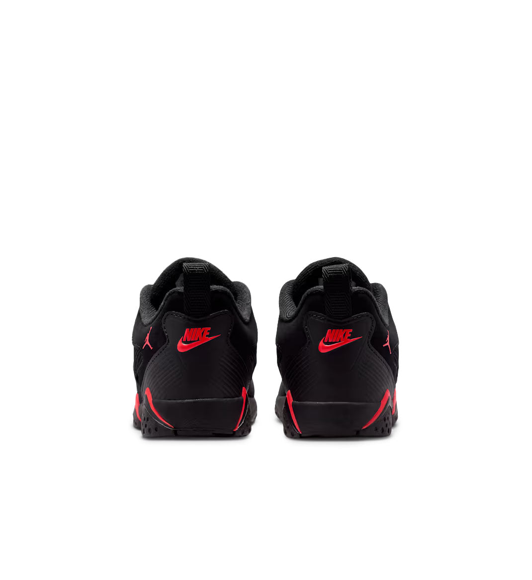 Jordan MVP 92 PS Black Gym Red Anthracite HQ4426-006 | Pro Feet