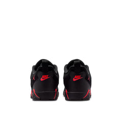 Jordan MVP 92 PS Black Gym Red Anthracite HQ4426-006 | Pro Feet