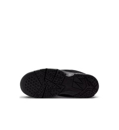 Jordan MVP 92 PS Black Gym Red Anthracite HQ4426-006 | Pro Feet