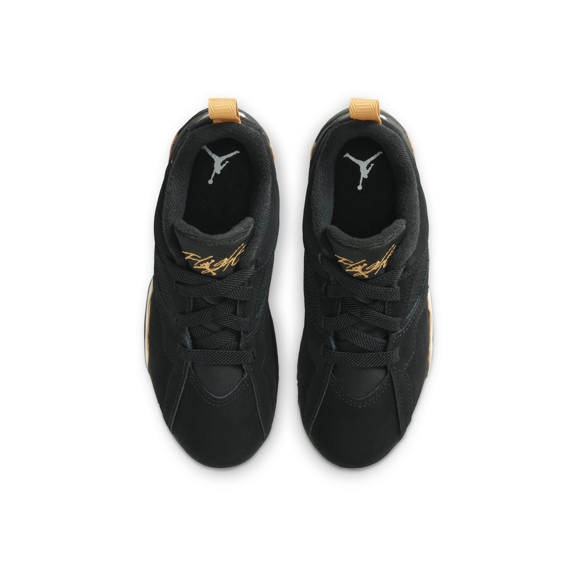 Jordan MVP 92 Black/Metallic Gold/Sail (HQ4426-007)