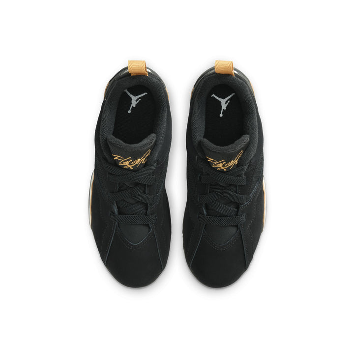 Jordan MVP 92 Black/Metallic Gold/Sail HQ4426-007 | Pro Feet
