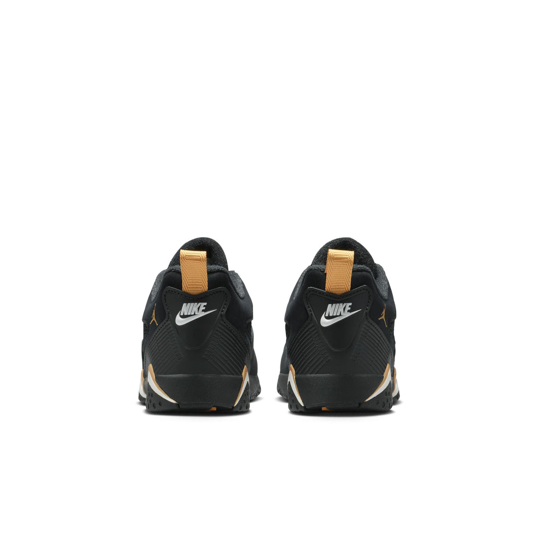 Jordan MVP 92 Black/Metallic Gold/Sail HQ4426-007 | Pro Feet
