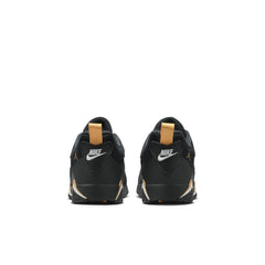 Jordan MVP 92 Black/Metallic Gold/Sail (HQ4426-007)