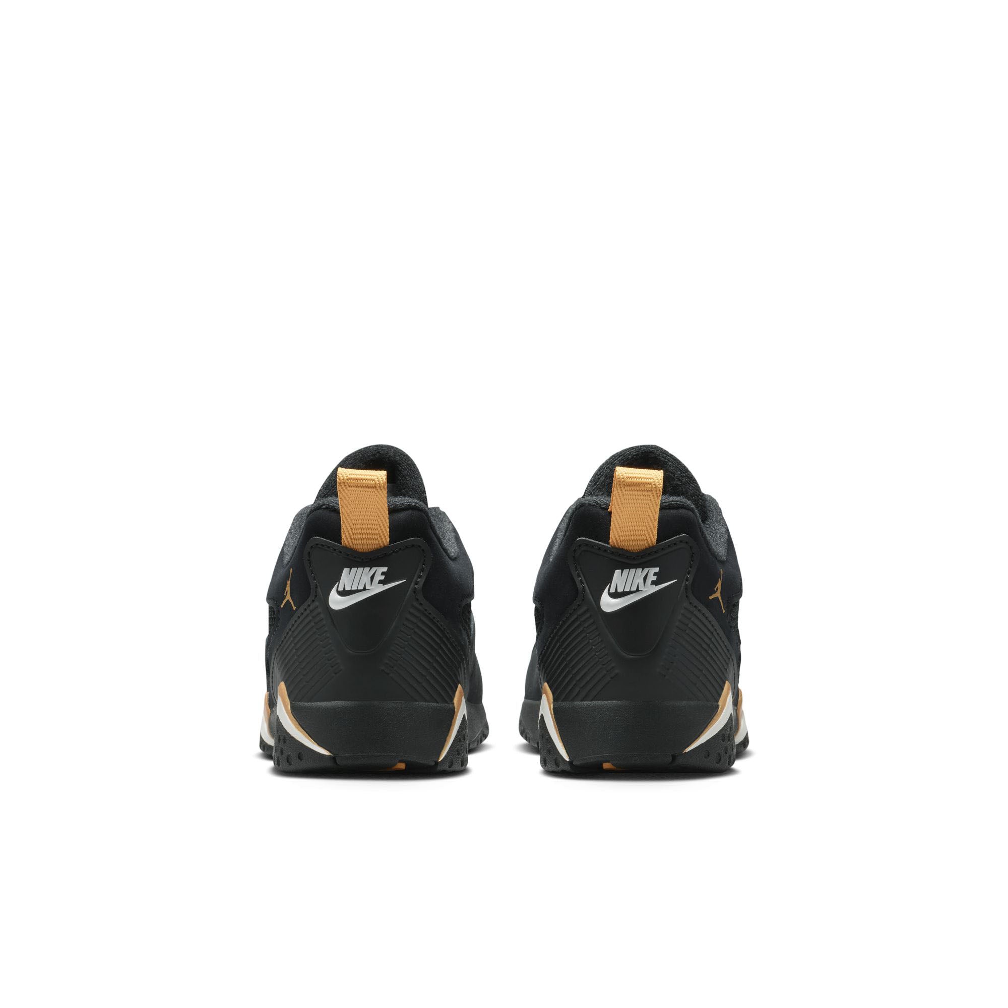 Jordan MVP 92 Black/Metallic Gold/Sail (HQ4426-007)