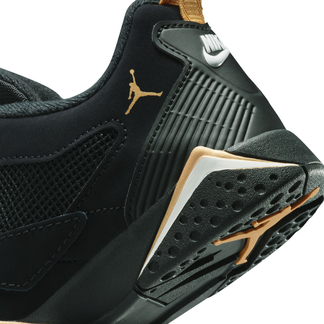 Jordan MVP 92 Black/Metallic Gold/Sail HQ4426-007 | Pro Feet