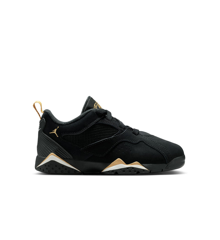 Jordan MVP 92 Black/Metallic Gold/Sail HQ4426-007 | Pro Feet