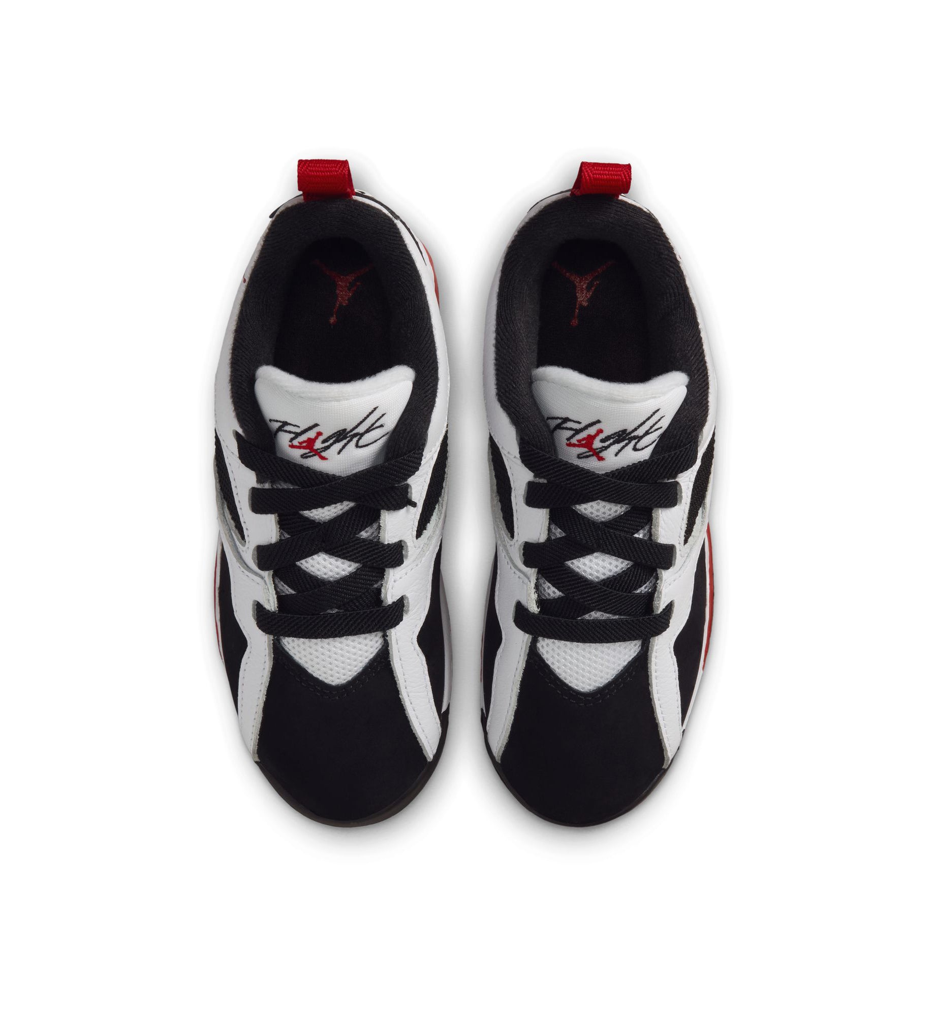 Jordan MVP 92 PS “White/Gym Red/Black” (HQ4426-103)