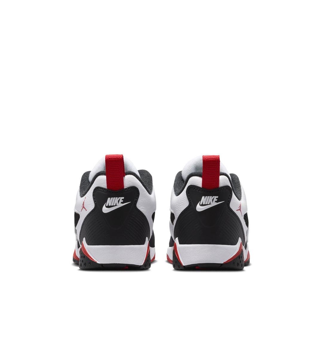 Jordan MVP 92 PS White/Gym Red/Black HQ4426-103 | Pro Feet