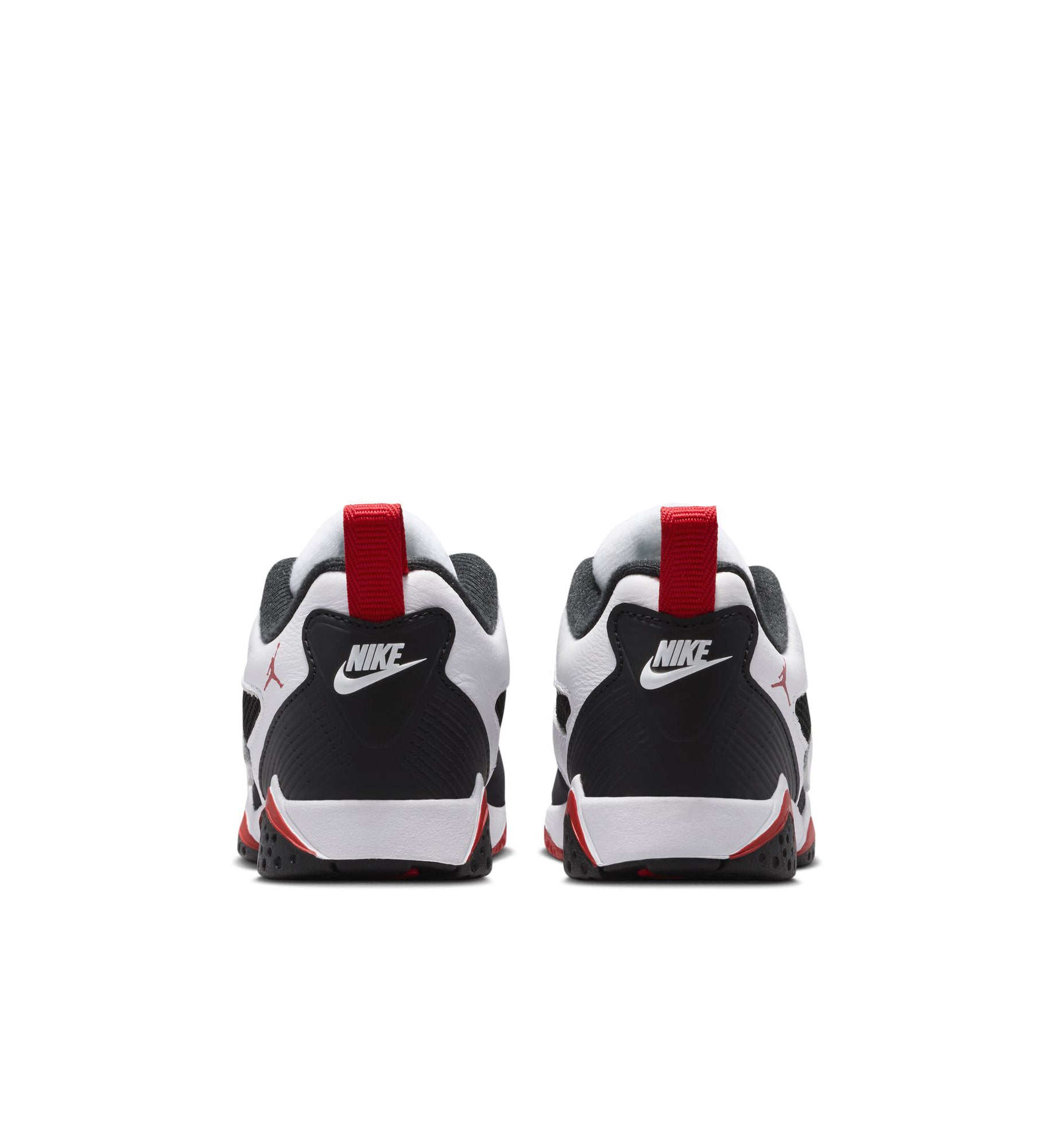 Jordan MVP 92 PS “White/Gym Red/Black” (HQ4426-103)