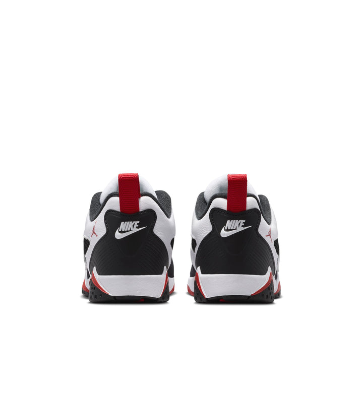 Jordan MVP 92 PS White/Gym Red/Black HQ4426-103 | Pro Feet