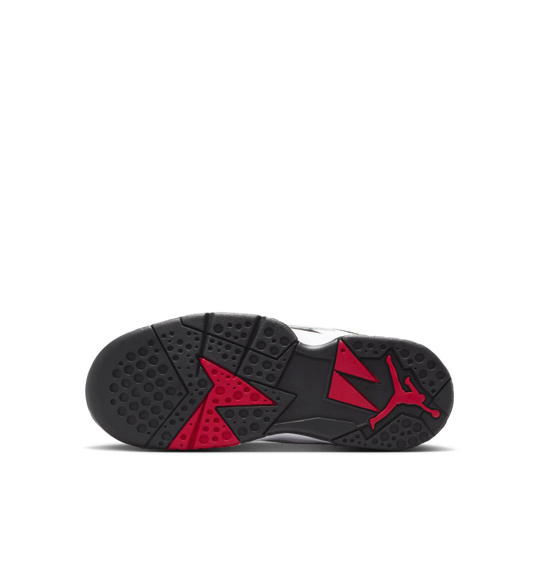Jordan MVP 92 PS White/Gym Red/Black HQ4426-103 | Pro Feet