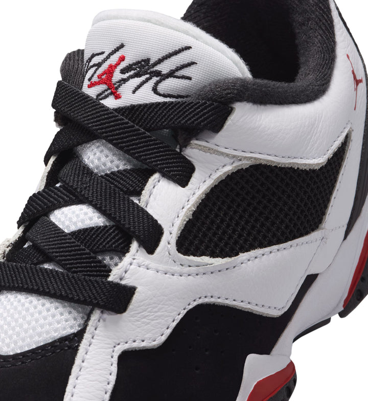 Jordan MVP 92 PS White/Gym Red/Black HQ4426-103 | Pro Feet