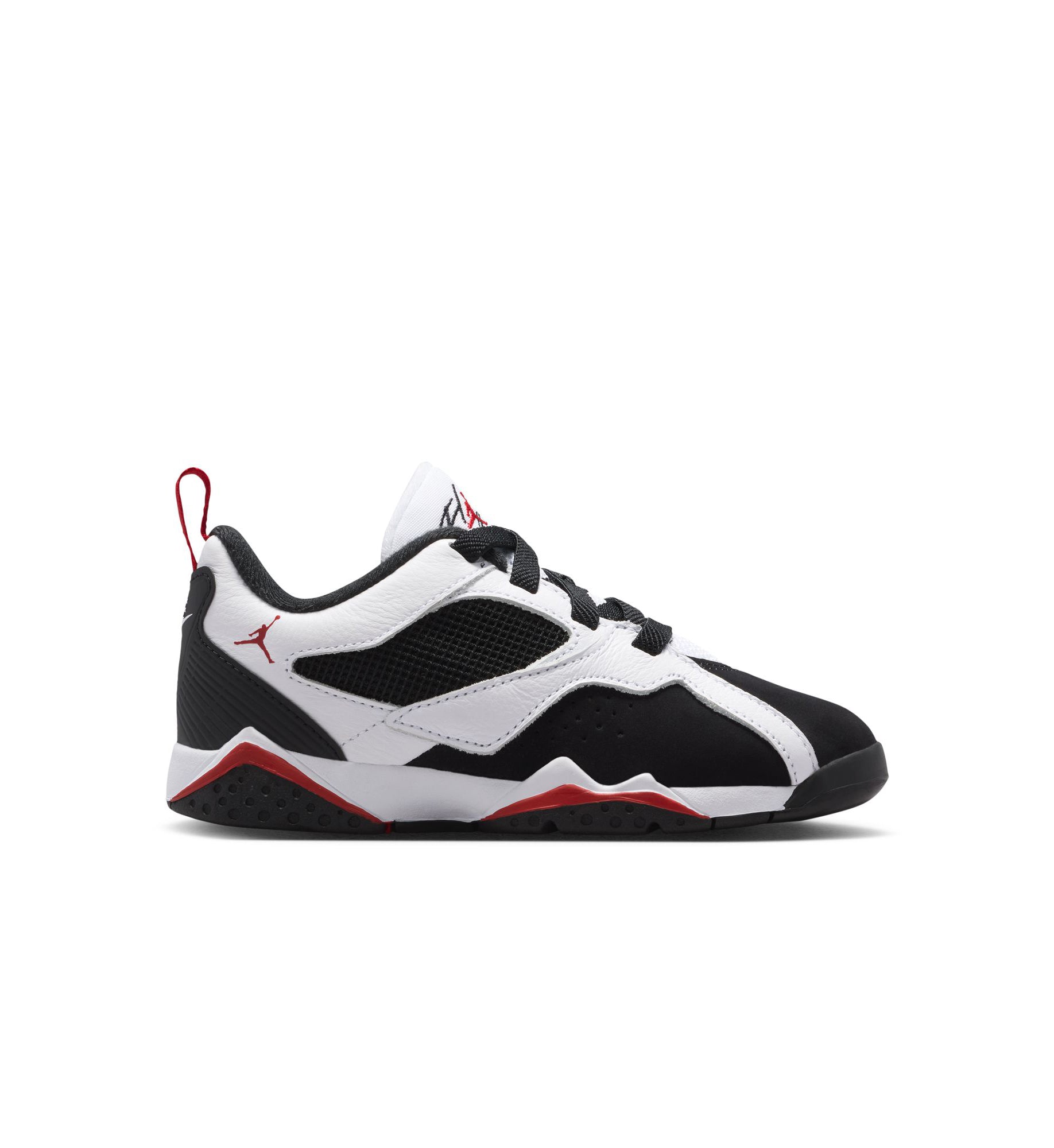 Jordan MVP 92 PS “White/Gym Red/Black” (HQ4426-103)