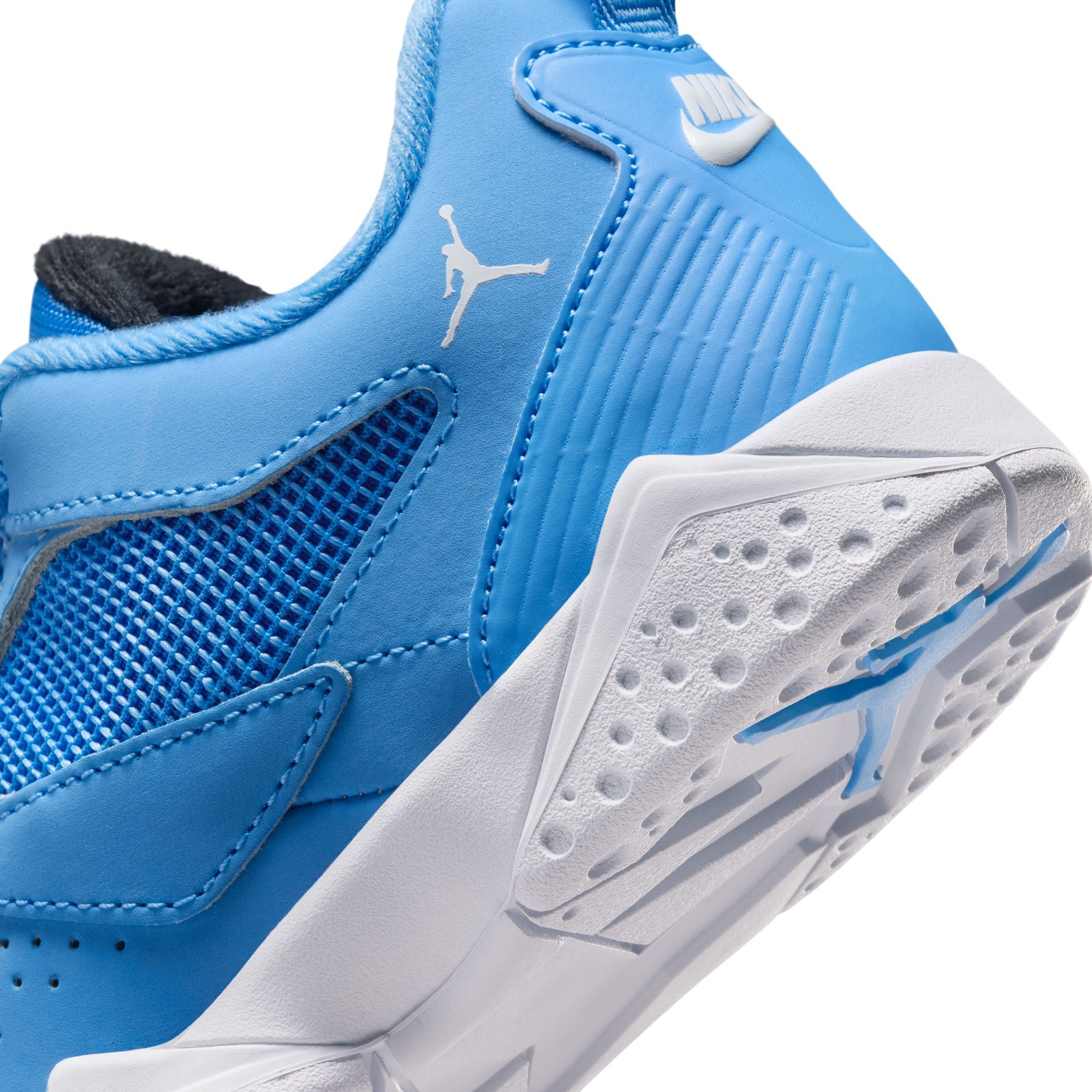 Jordan MVP 92 PS University Blue White Black HQ4426-401 | Pro Feet