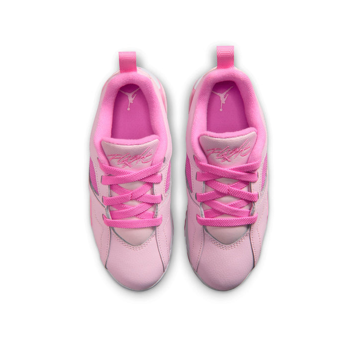 Jordan MVP 92 PS Pink Foam China Rose White HQ4426-602 | Pro Feet