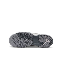 Air Jordan MVP 92 GS Wolf Grey/Cool Grey-Iris Whisper (HQ4427-001)