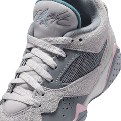 Air Jordan MVP 92 GS Wolf Grey/Cool Grey-Iris Whisper (HQ4427-001)