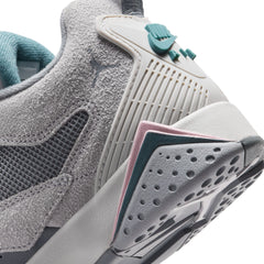 Air Jordan MVP 92 GS Wolf Grey/Cool Grey-Iris Whisper (HQ4427-001)