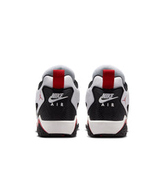 Air Jordan MVP 92 GS “White/Gym Red/Black” (HQ4427-103)