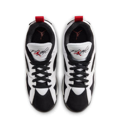 Air Jordan MVP 92 GS “White/Gym Red/Black” (HQ4427-103)