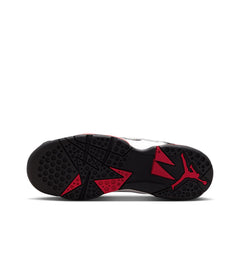 Air Jordan MVP 92 GS “White/Gym Red/Black” (HQ4427-103)