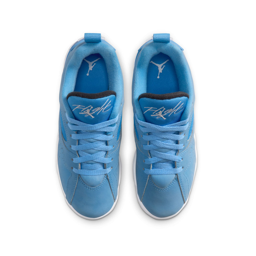 Air Jordan MVP 92 GS University Blue White Black HQ4427-401 | Pro Feet