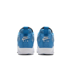 Air Jordan MVP 92 GS University Blue White Black HQ4427-401 | Pro Feet