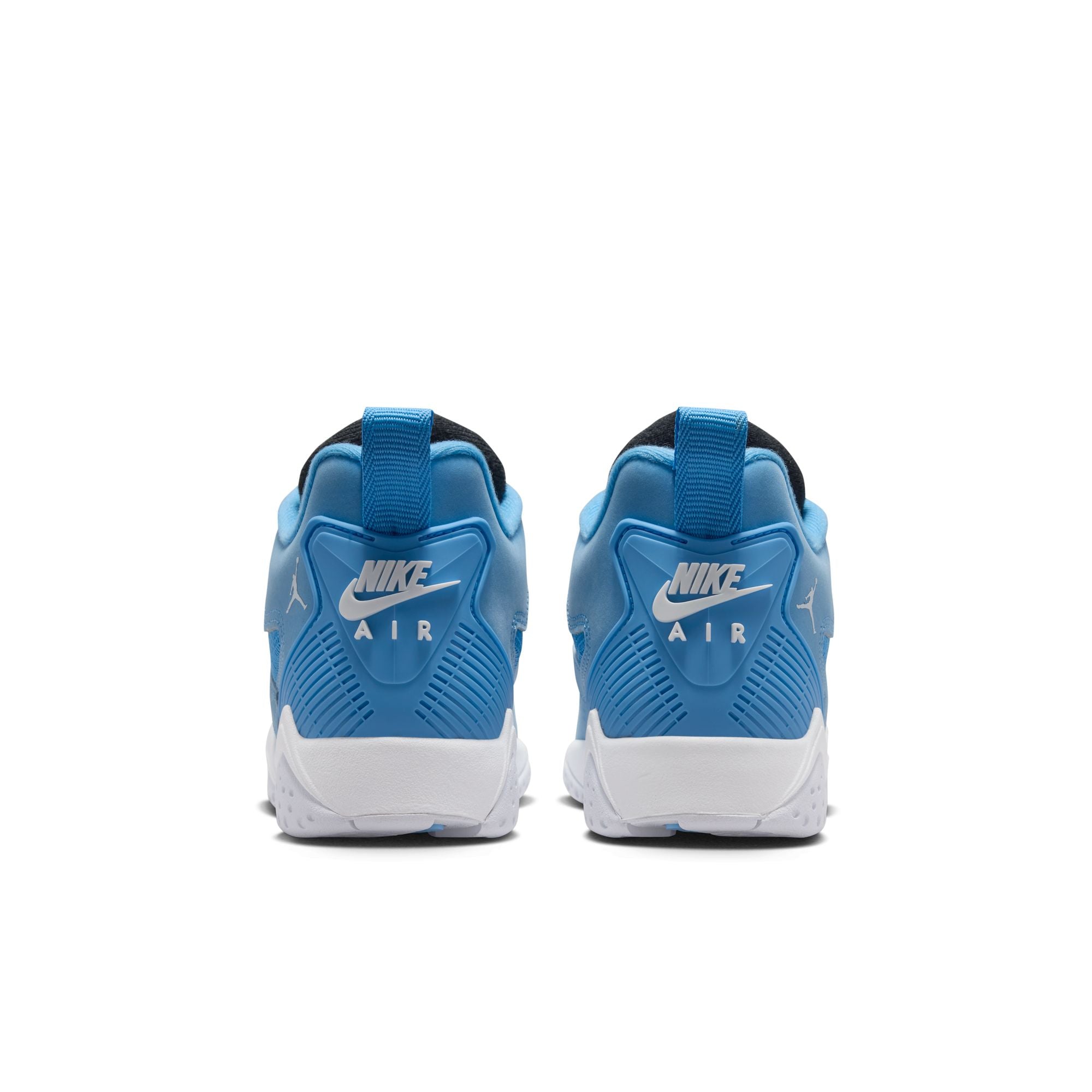 Air Jordan MVP 92 GS University Blue White Black HQ4427-401 | Pro Feet