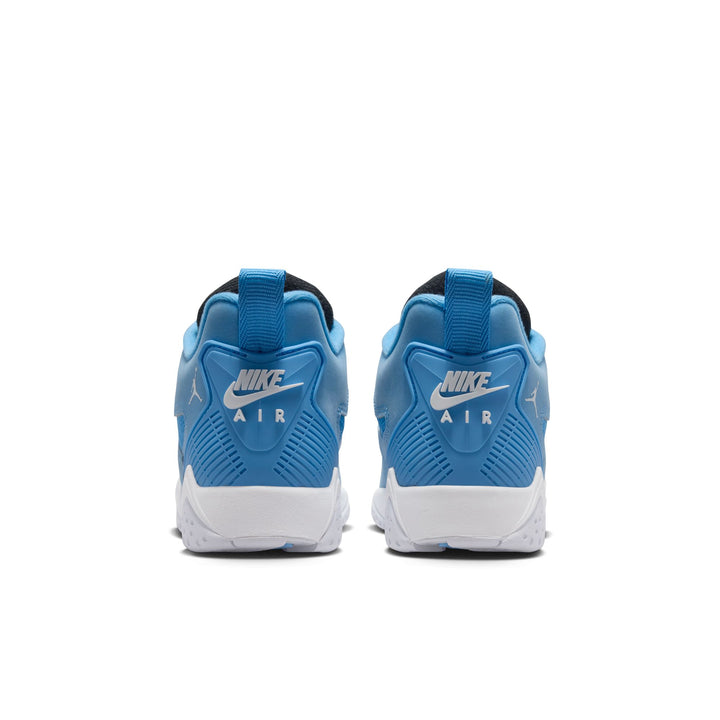 Air Jordan MVP 92 GS University Blue White Black HQ4427-401 | Pro Feet