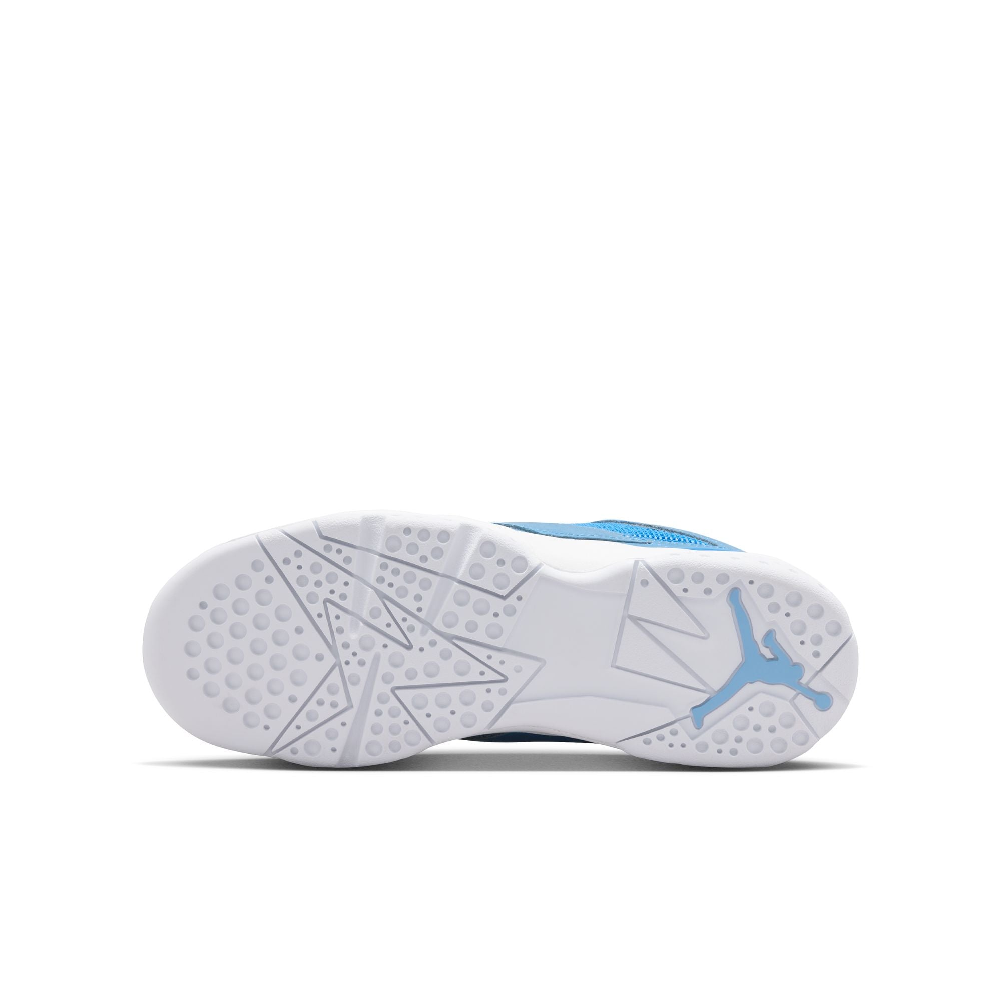 Air Jordan MVP 92 GS University Blue White Black HQ4427-401 | Pro Feet