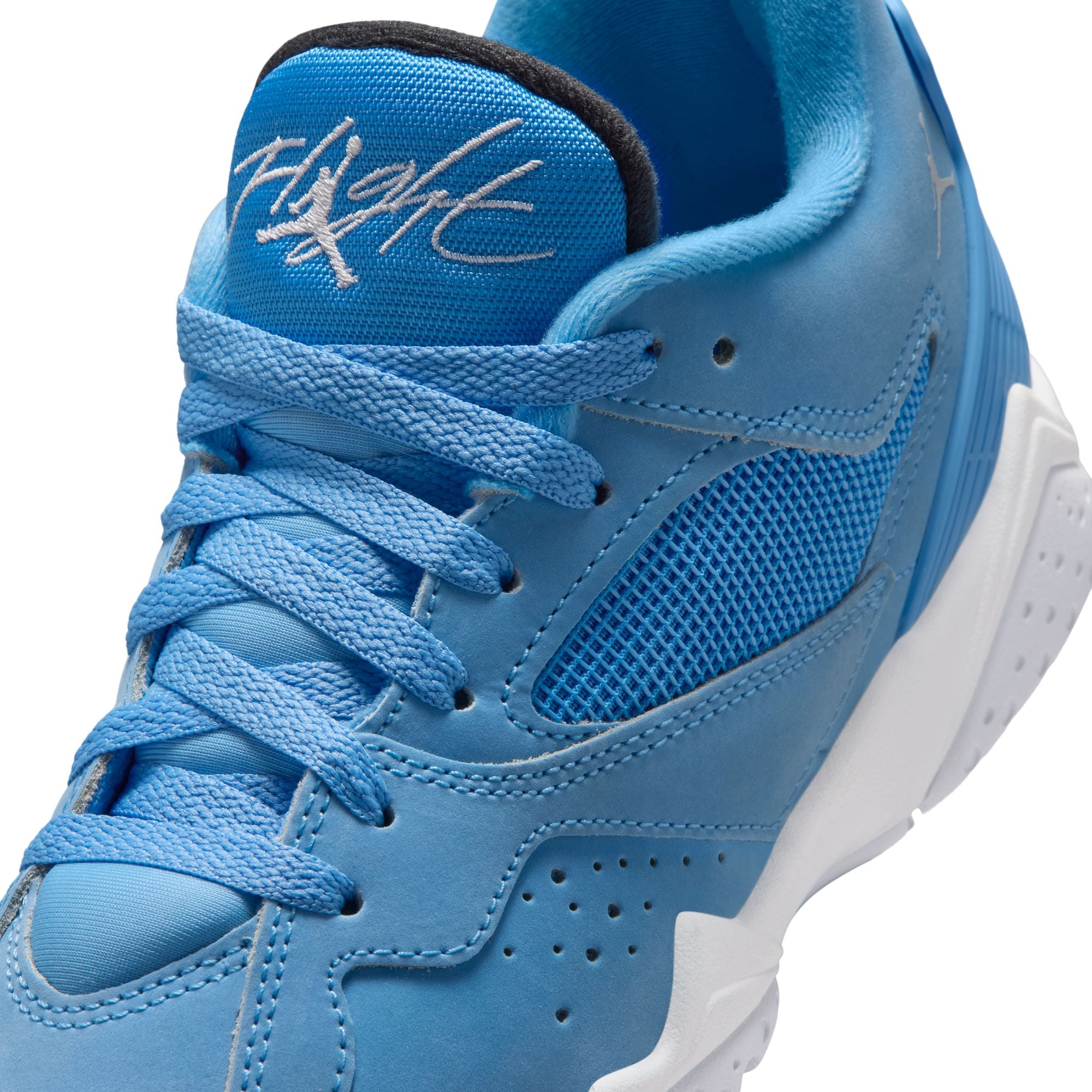 Air Jordan MVP 92 GS University Blue White Black HQ4427-401 | Pro Feet
