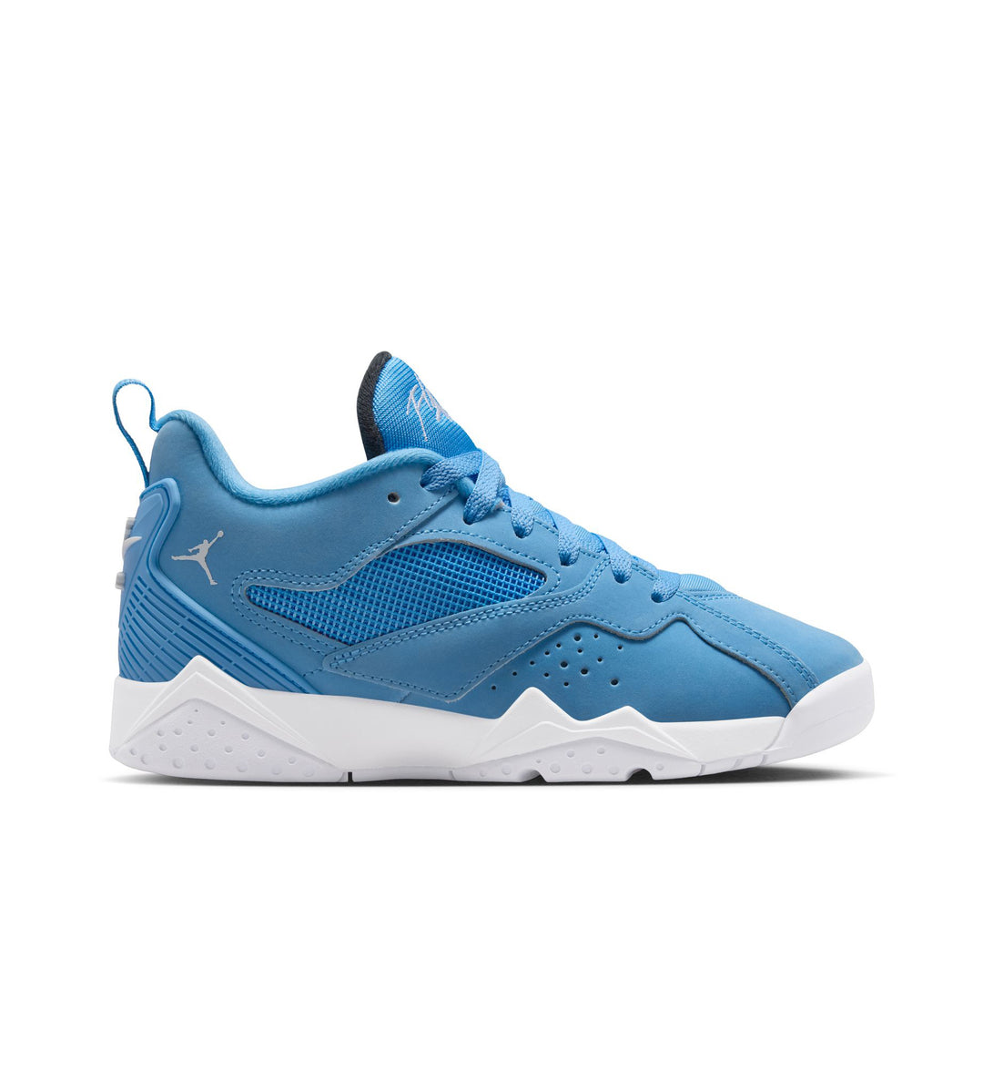 Air Jordan MVP 92 GS University Blue White Black HQ4427-401 | Pro Feet