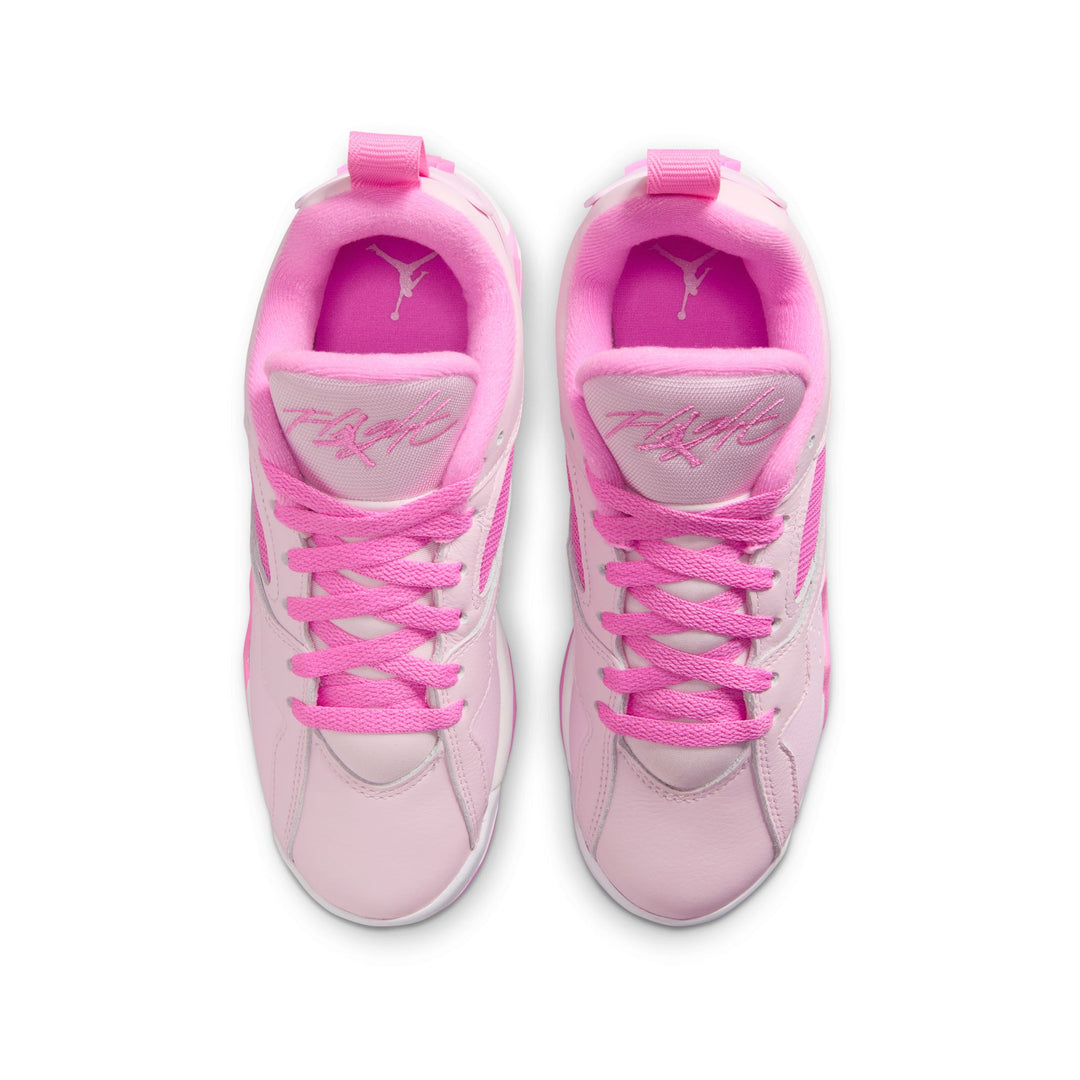 Air Jordan MVP 92 GS Pink Foam China Rose HQ4427-602 | Pro Feet