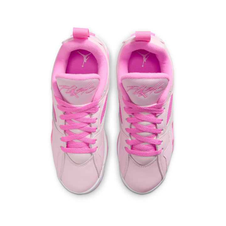 Air Jordan MVP 92 GS Pink Foam China Rose HQ4427-602 | Pro Feet