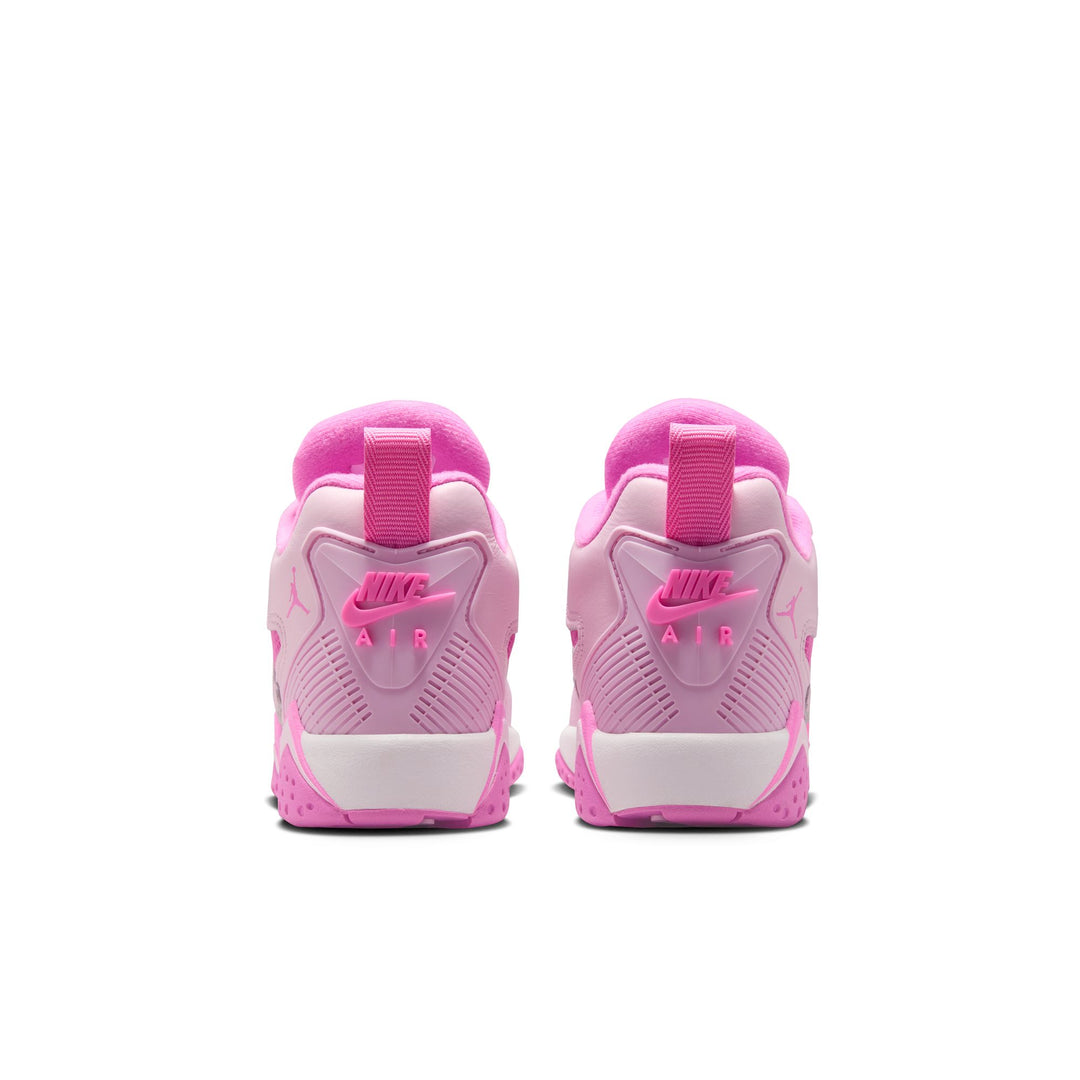 Air Jordan MVP 92 GS Pink Foam China Rose HQ4427-602 | Pro Feet