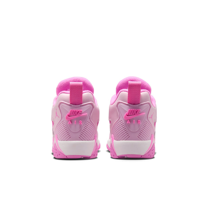 Air Jordan MVP 92 GS Pink Foam China Rose HQ4427-602 | Pro Feet