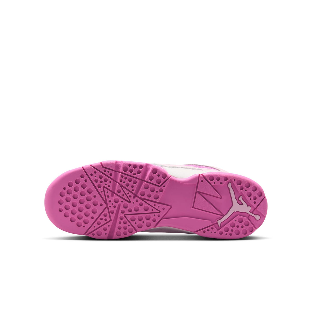 Air Jordan MVP 92 GS Pink Foam China Rose HQ4427-602 | Pro Feet