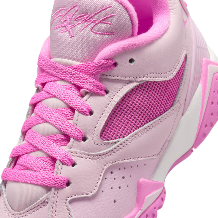 Air Jordan MVP 92 GS Pink Foam China Rose HQ4427-602 | Pro Feet