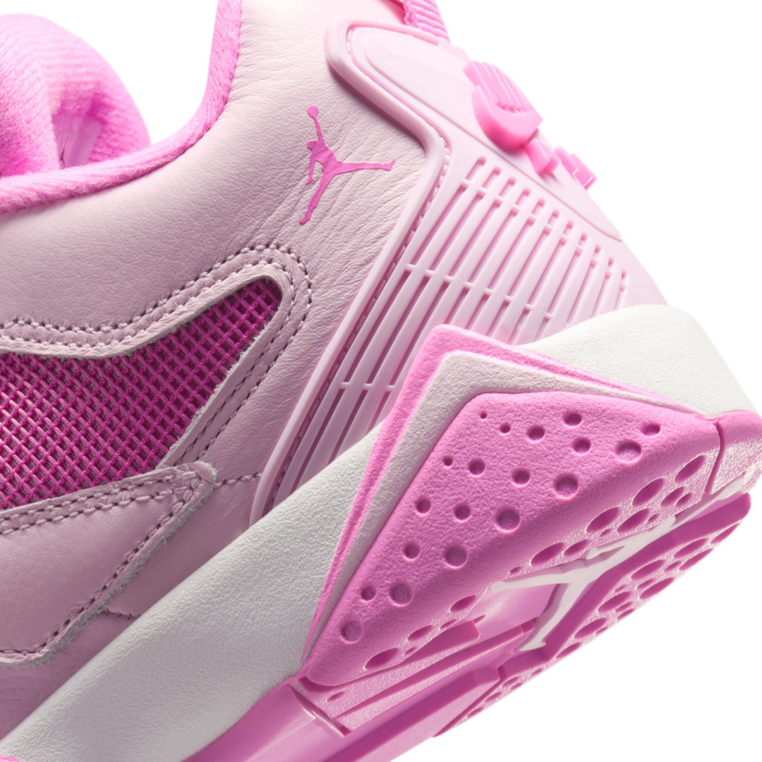 Air Jordan MVP 92 GS Pink Foam China Rose HQ4427-602 | Pro Feet