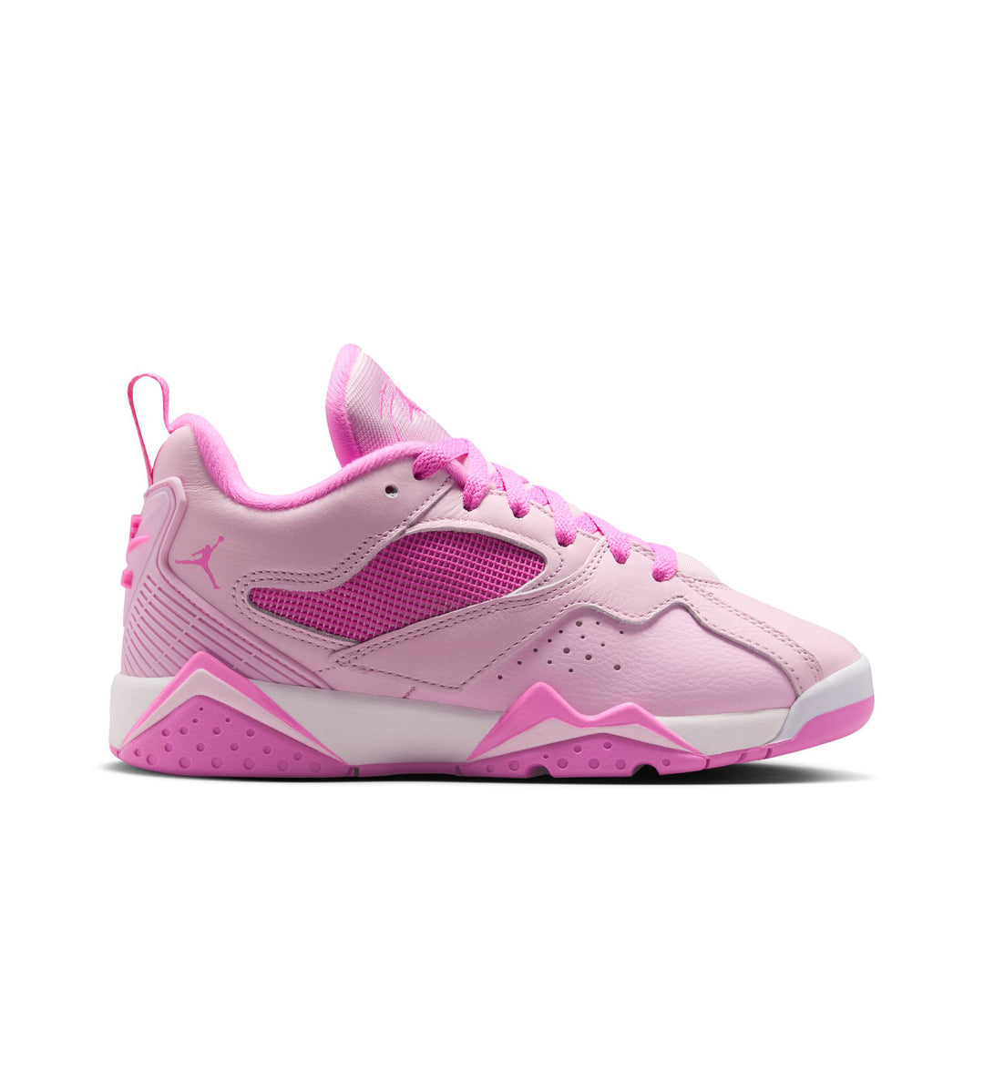 Air Jordan MVP 92 GS Pink Foam China Rose HQ4427-602 | Pro Feet